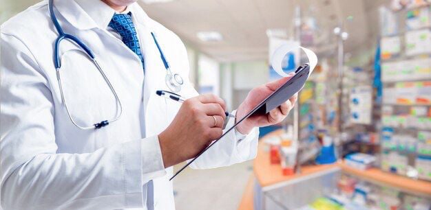 OEA MEDICAL